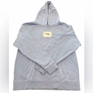 DRIP Core Hoodie‎ Boys Youth XL Denim Logo Sweatshirt